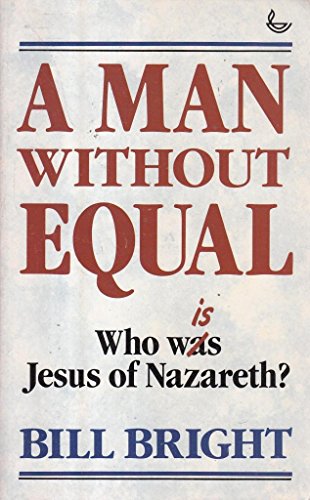 A Man without Equal