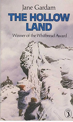 The Hollow Land