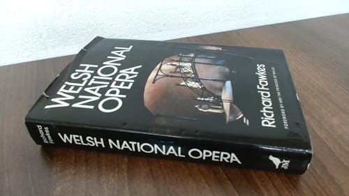 Welsh National Opera