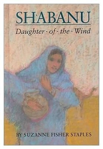 Daughter of the Wind