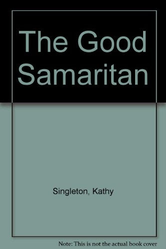 The Good Samaritan