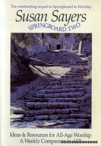 Springboard Two