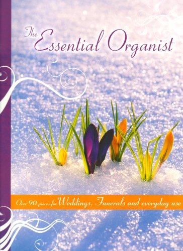 The Essential Organist
