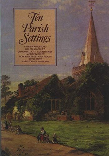 Ten Parish Settings
