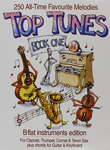 Top Tunes