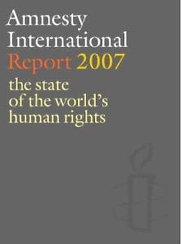 Amnesty International Report