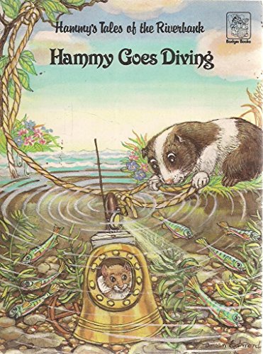 Hammy's Tales of the Riverbank