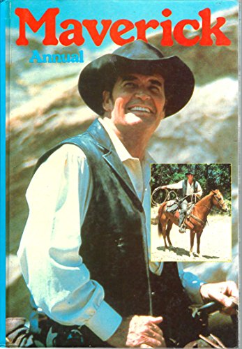 MAVERICK ANNUAL