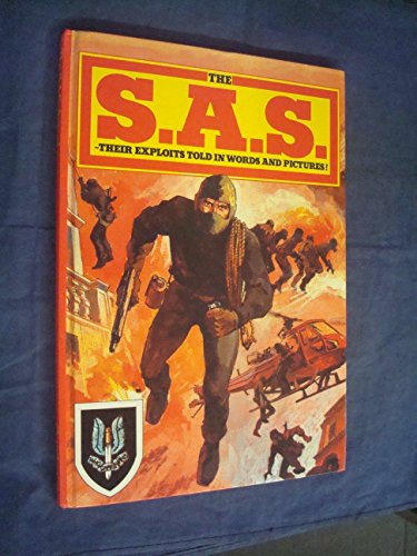 Who Dares Wins Annual