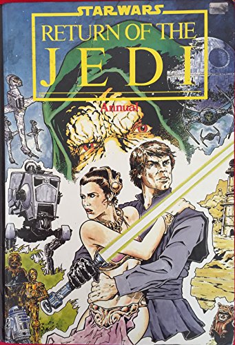 Star Wars - Return of the Jedi