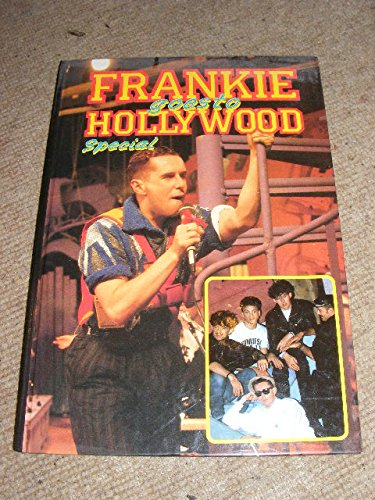 Frankie Goes To Hollywood Special