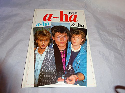 A-Ha Special
