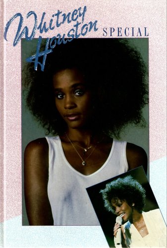 WHITNEY HOUSTON Special 1989