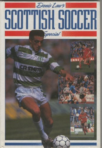 Denis Law's Scottish Soccer Special