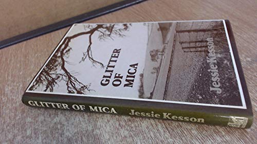 Glitter of Mica