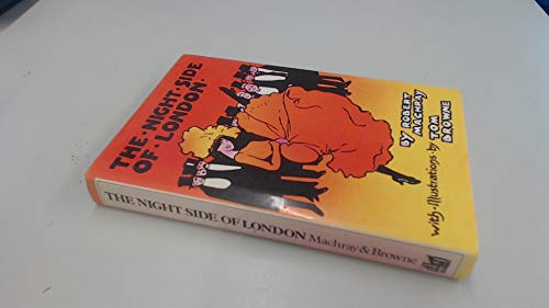 Night Side of London