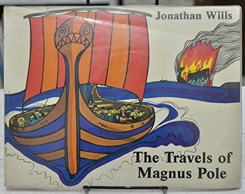 Travels of Magnus Pole