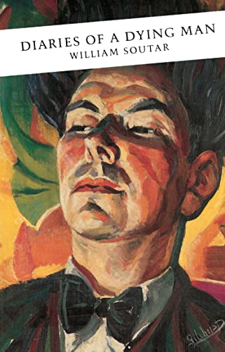 Diaries of a Dying Man