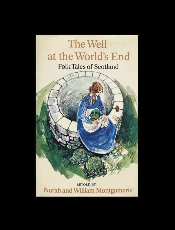 The Well at the World's End