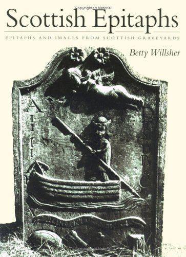 Scottish Epitaphs and Images