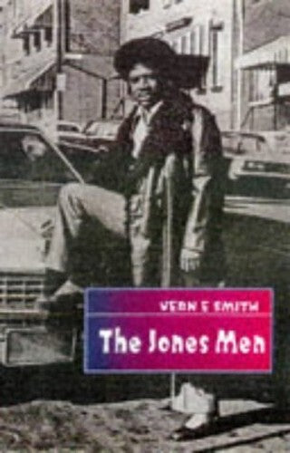 The Jones Men