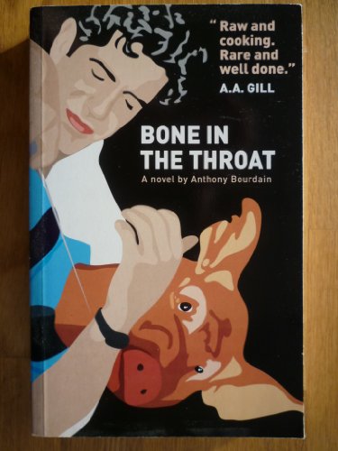 Bone in the Throat