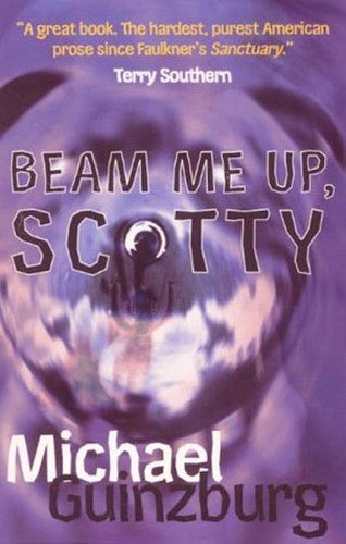 Beam Me Up, Scotty