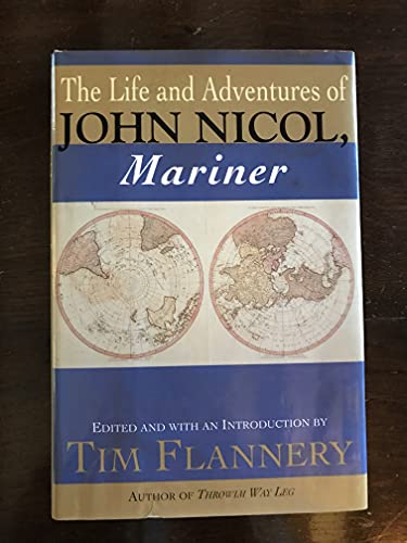 The Life and Adventures of John Nicol, Mariner