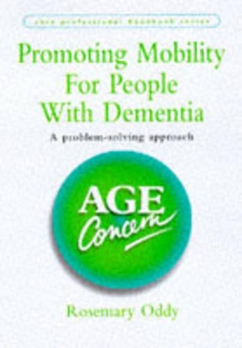 Promoting Mobility for People with Dementia