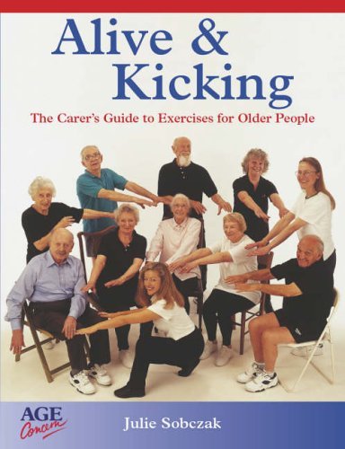 Alive and Kicking