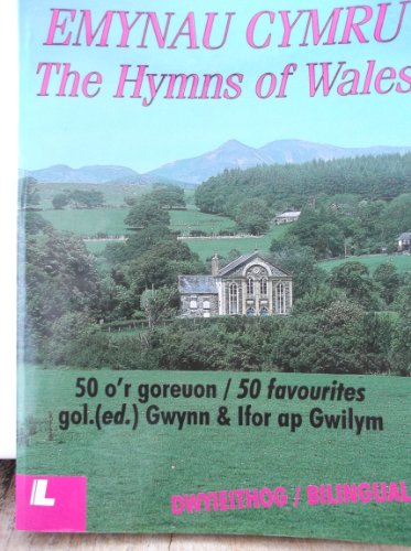 Emynau Cymru / Hymns of Wales, The