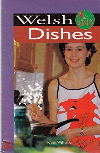It's Wales: Welsh Dishes