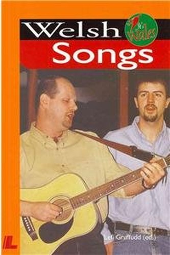 It's Wales: Welsh Songs
