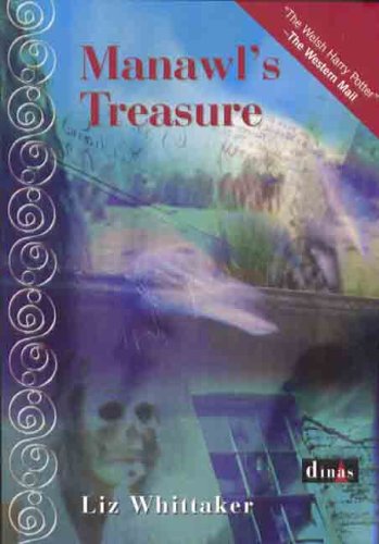 Manawl's Treasure