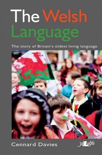 It's Wales: The Welsh Language