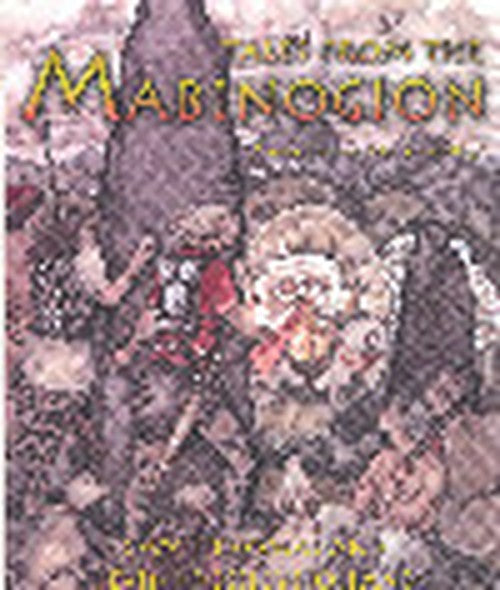 Tales from the Mabinogion