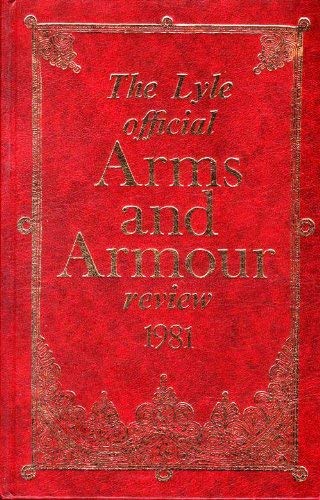 Official Arms and Armour Review