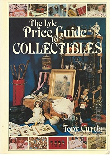 Price Guide to Collectables