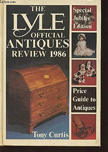 Official Antiques Review