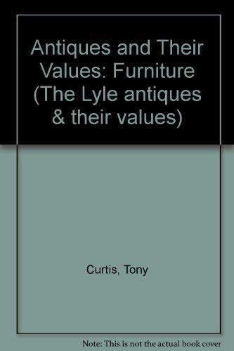 Antiques and Their Values