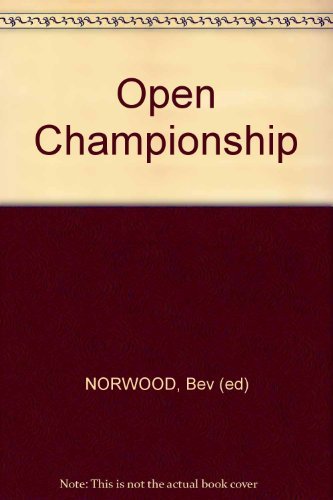 Open Championship: 1988
