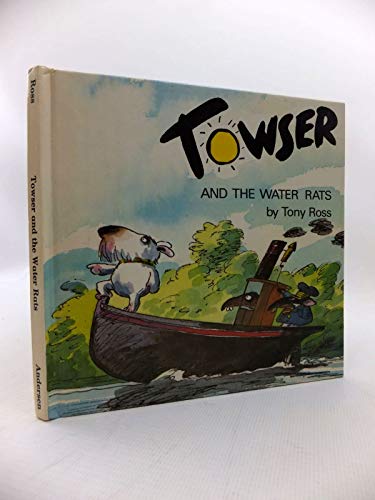 Towser and the Water Rats