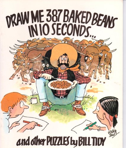 Draw Me.387 Baked Beans in 10 Seconds