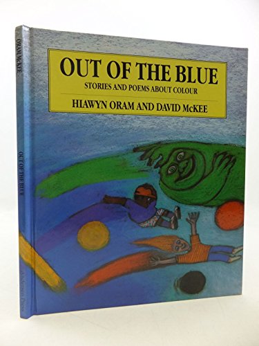 Out of the Blue