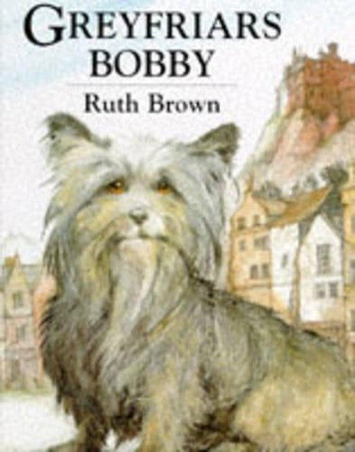 Greyfriars Bobby