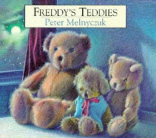 Freddy's Teddies