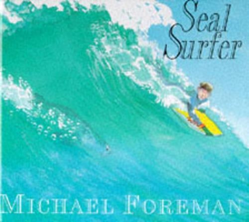 Seal Surfer