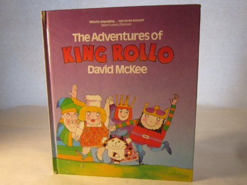 Adventures of King Rollo