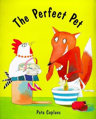 The Perfect Pet