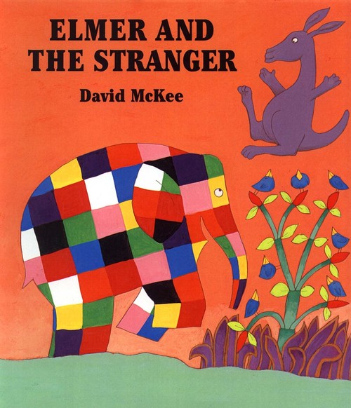 Elmer and the Stranger